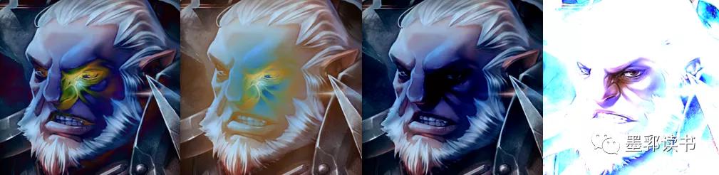 procreate图层混合模式,ps合并图层如何保留混合模式效果