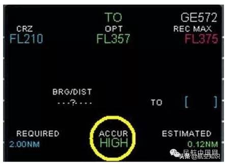 飞行仪表的功能和作用,飞机襟翼电门