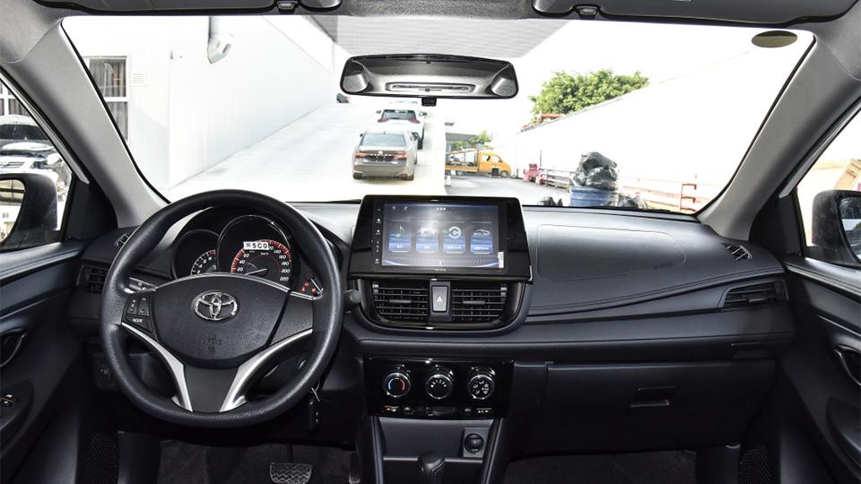 空间不大的车缺点,威驰空间表现怎么样