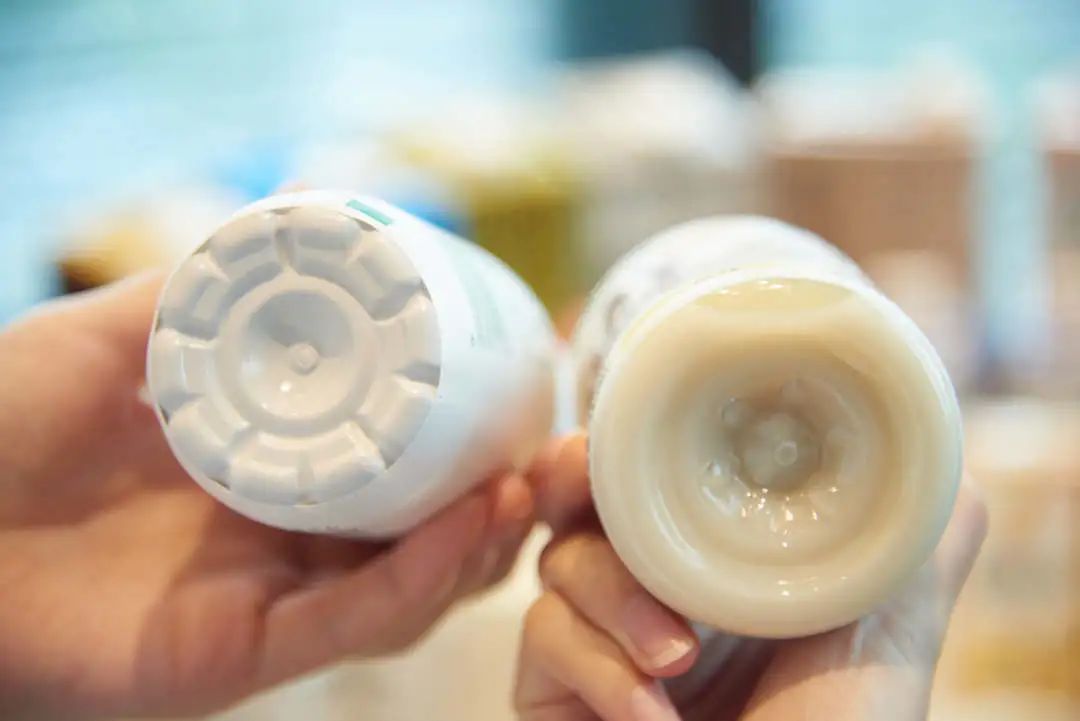 四款植物奶推荐,市面上的植物奶