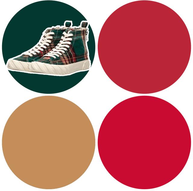 比匡威好的帆布鞋,比匡威万斯好的帆布鞋