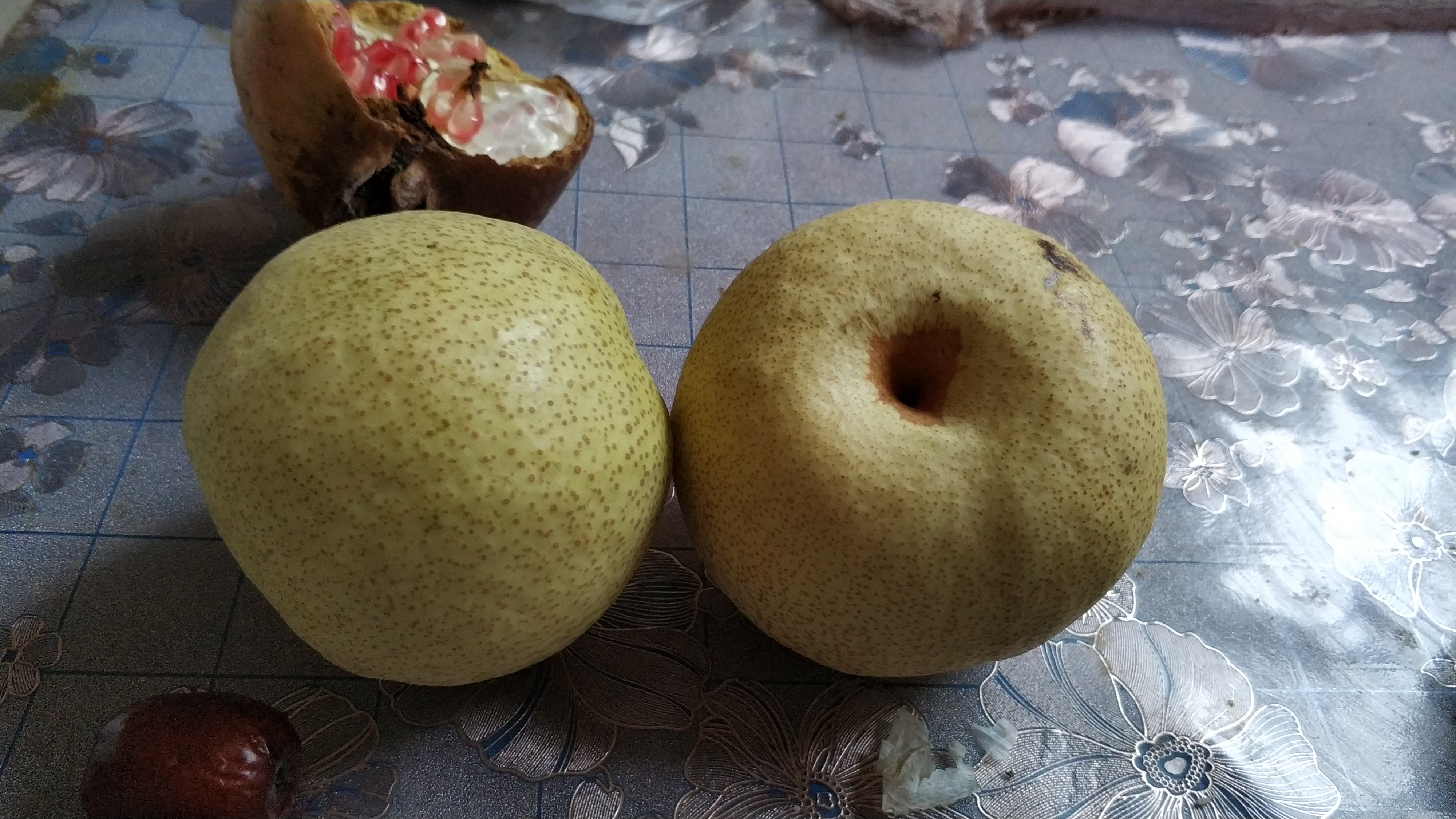 水果鉴别的方法,水果辨认方法和技巧