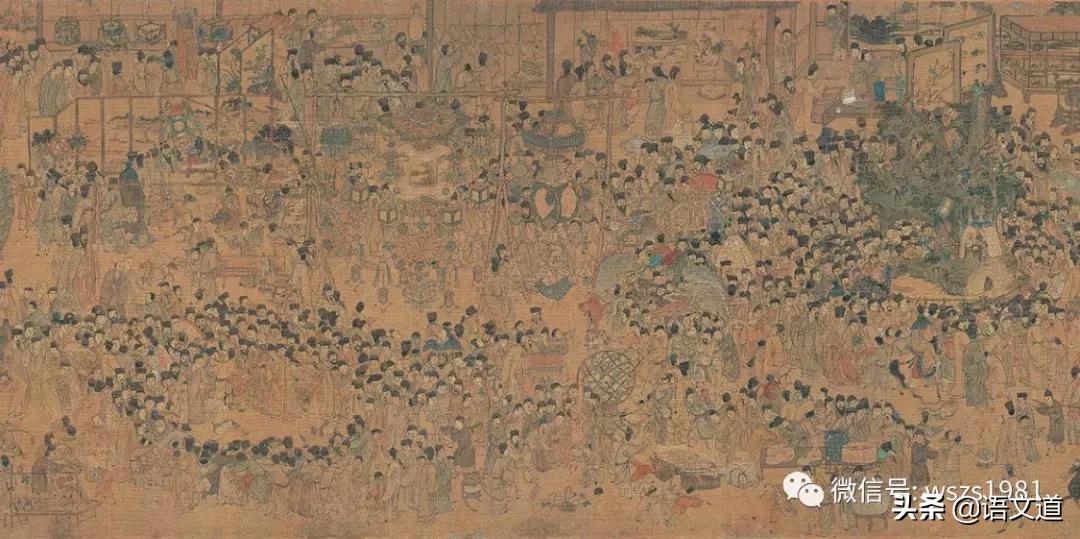 传统民俗文化春节图谱,明清江南民俗图片