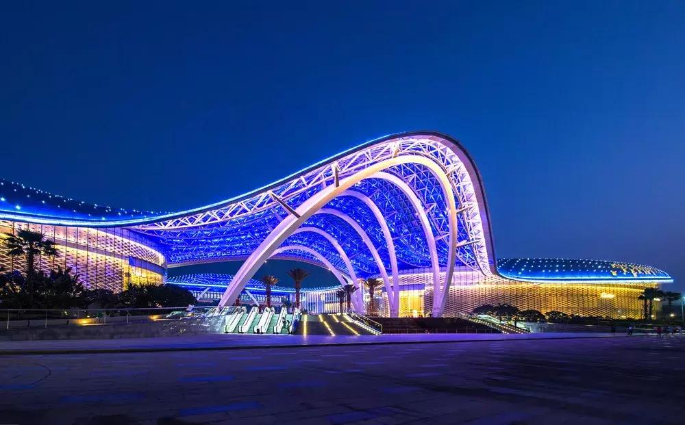 海南三亚免税城攻略,去海南三亚免税城最全购物攻略