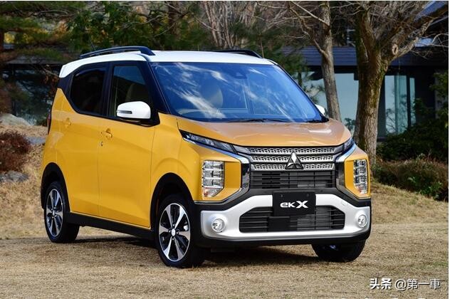 日本没上市的最省油的新款汽车,日本本土汽车三菱汽车