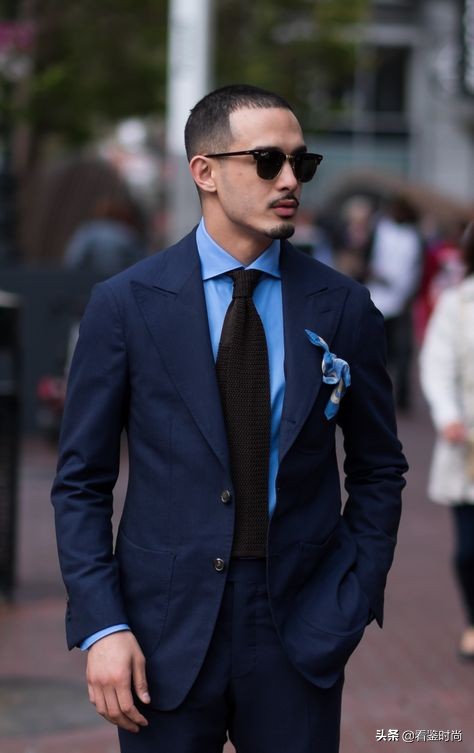 男士不好看的衣服搭配,男人穿衣得体不看牌子