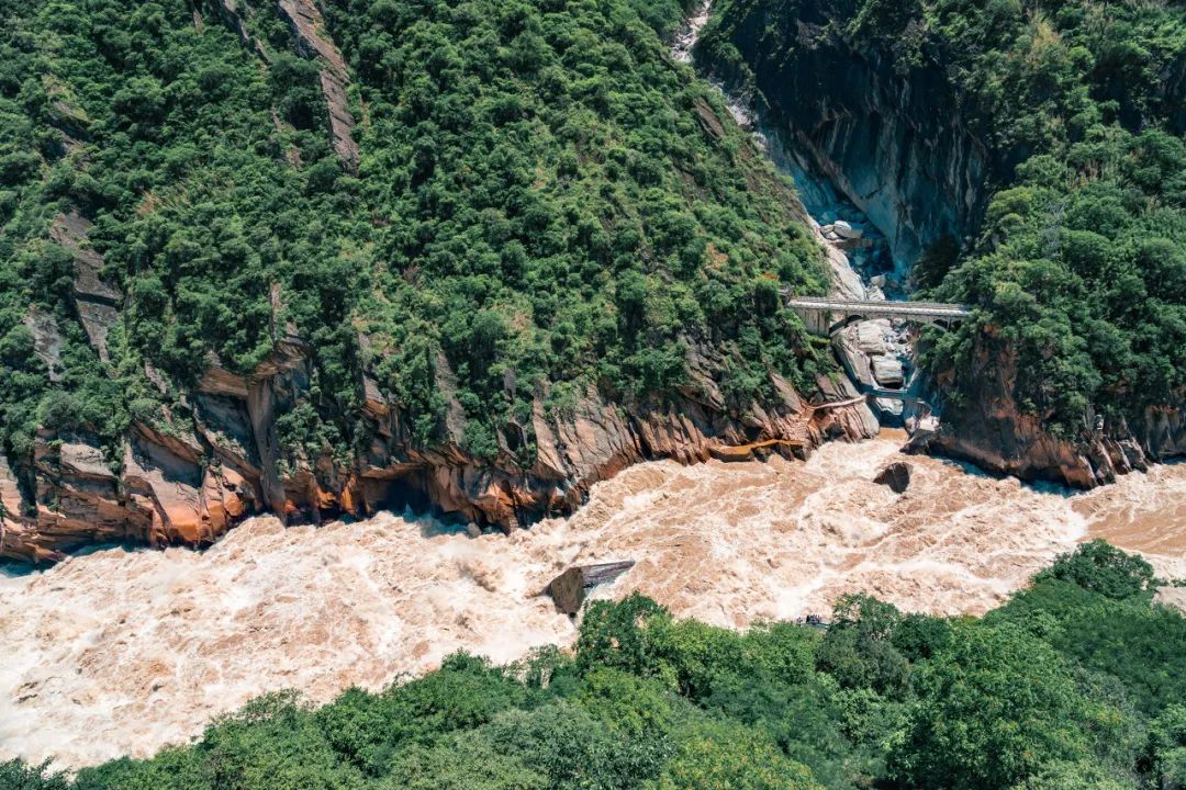 这就是长江,一年四季的长江