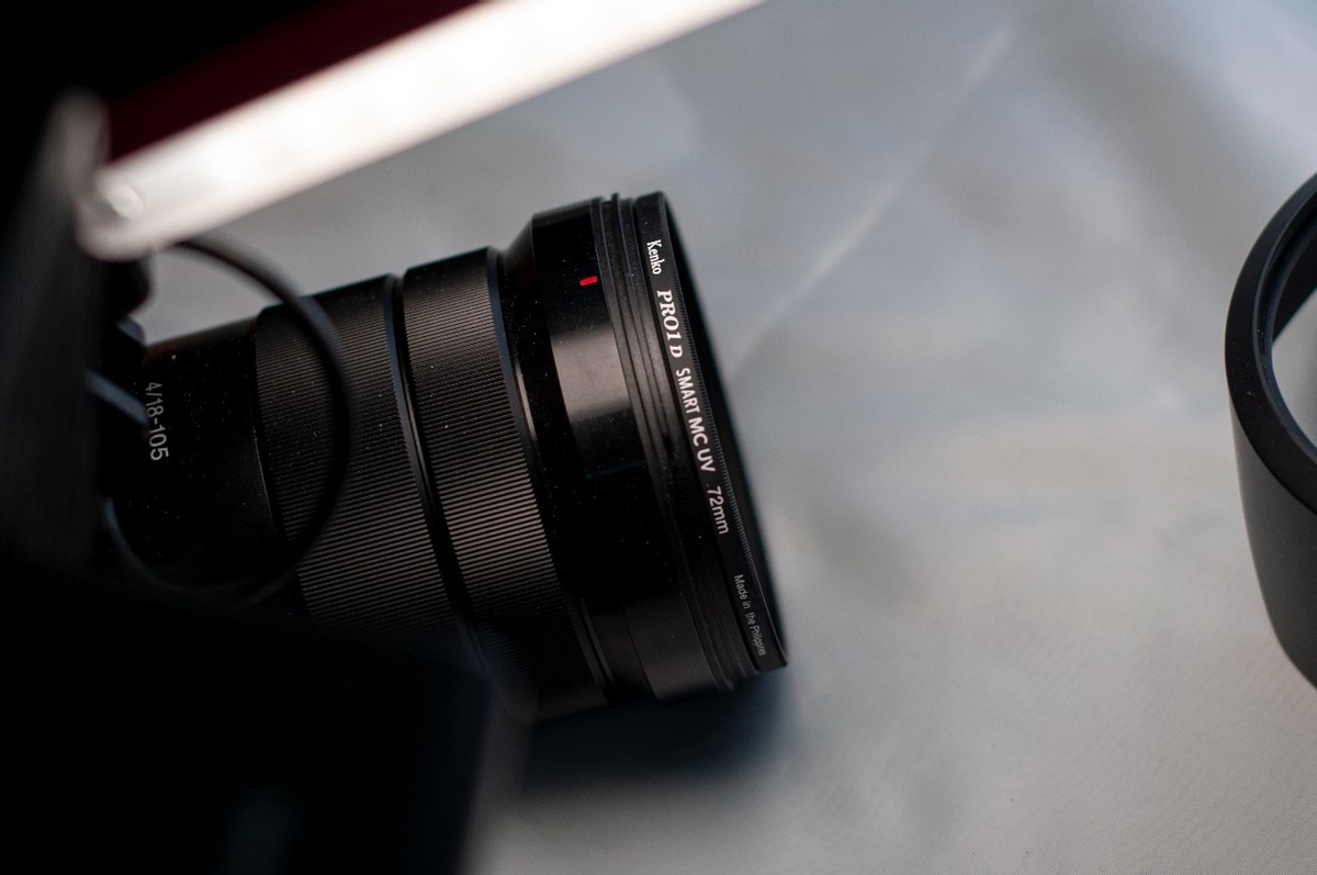 聊聊近两个月里我给新买的索尼6400搭配的那些配件