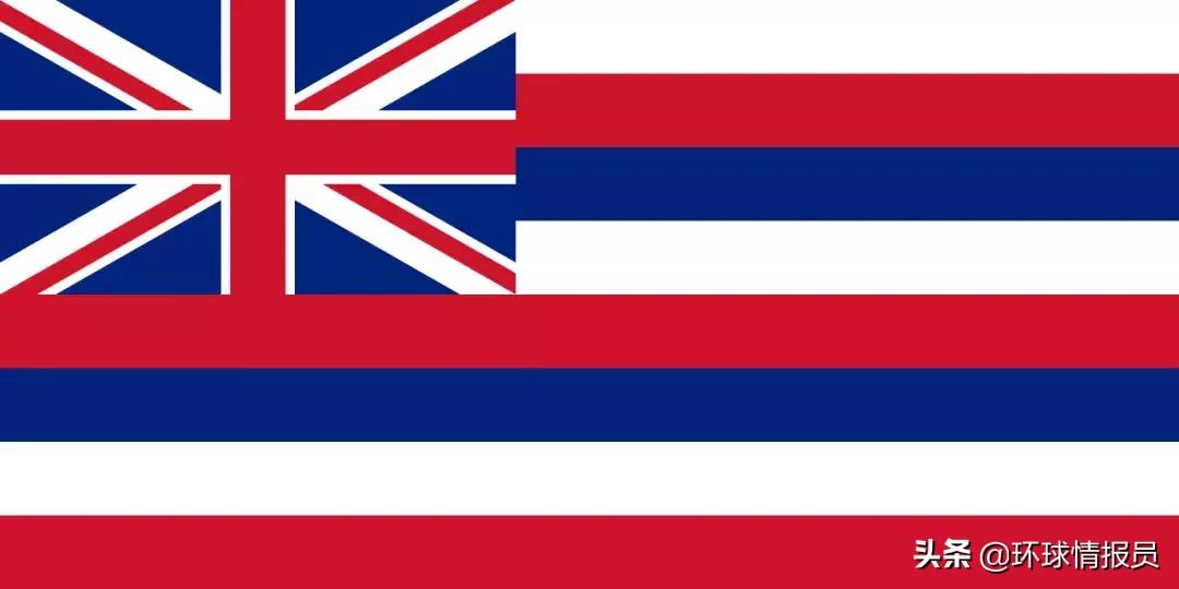 夏威夷距离美国本土3700公里,夏威夷离中国福建省多远