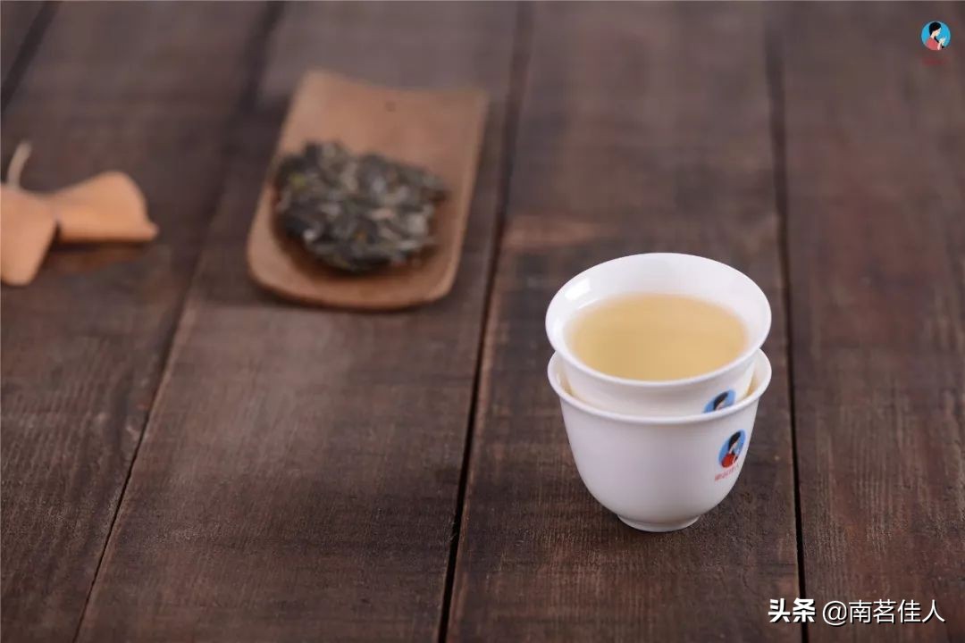 易武茶的潜力有哪些,易武古树茶的价值
