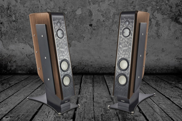 全球十大hifi级音响品牌,全球著名hi-end音箱一览表