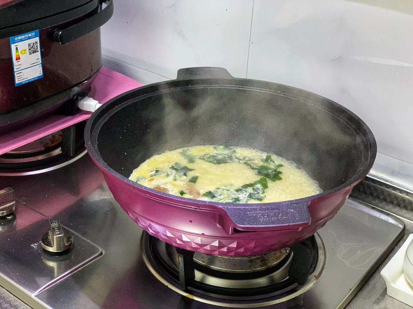 帝伯朗不粘锅三件套,帝伯朗钛钻不粘锅测评