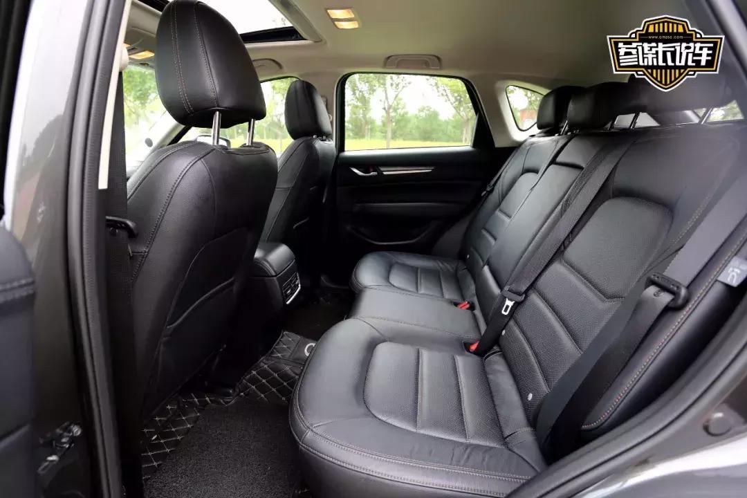 马自达cx-5的十大优缺点,都说马自达cx-5是好车为什么