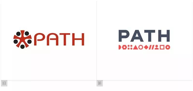 2021哪些品牌换了logo,标志新logo发布会