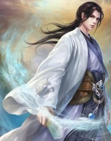 耳根，没落仙侠的扛鼎作家｜不叩魔前不做仙，一念封天在人间