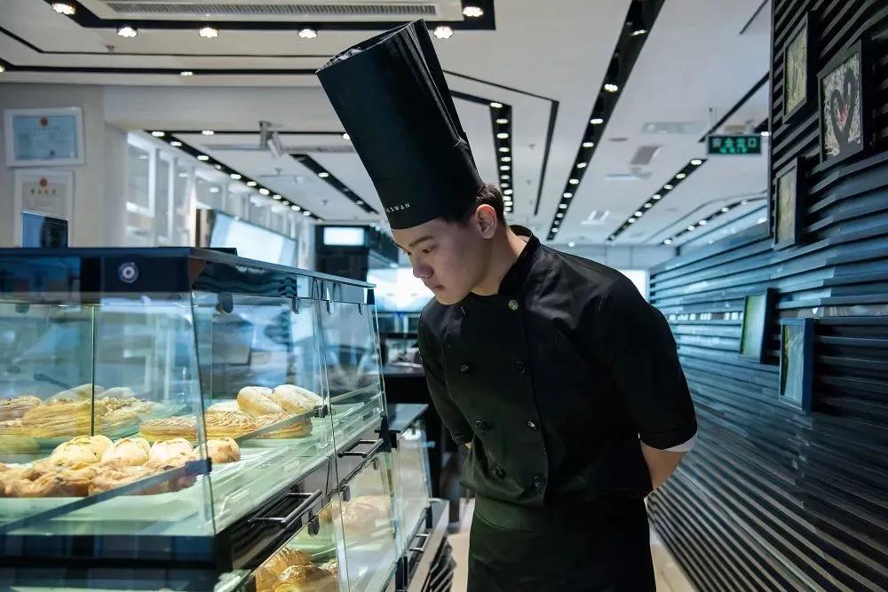 深圳欧米奇专业西点西餐培训院校,欧米奇西点西餐学校哪个地方的好