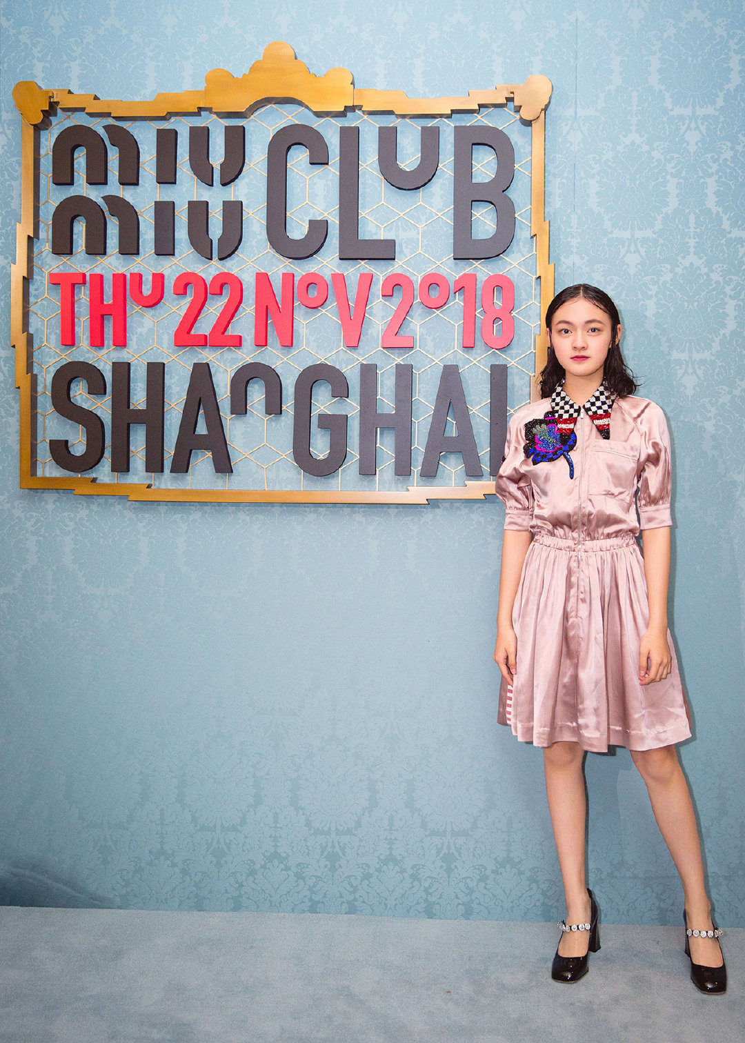 娱乐圈6位当红小花大PK，谁是你心中的最佳MiuMiu少女？