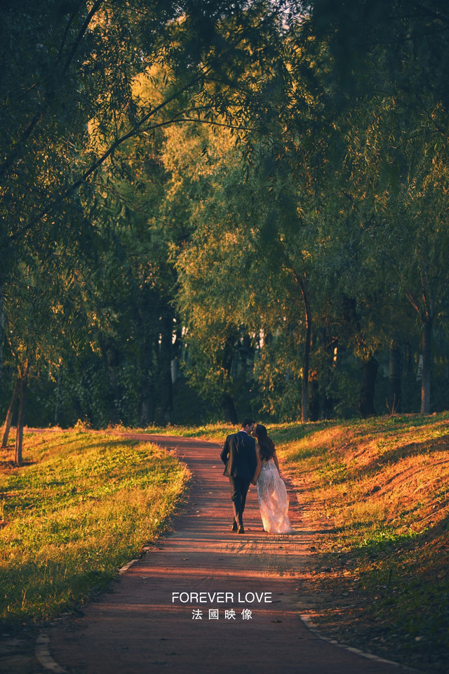 十大婚纱照排名北京,北京哪里拍婚纱照性价比最高