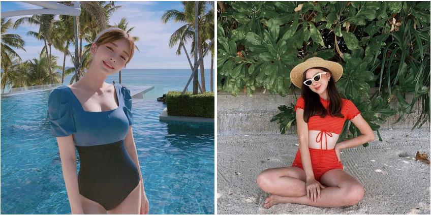 不知道怎么选泳衣,怎么知道自己适合什么泳衣