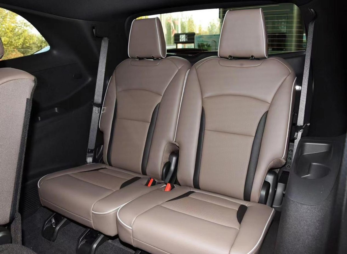 2019美系suv大赏别克昂科旗,2021款新一代别克昂科旗上市了吗