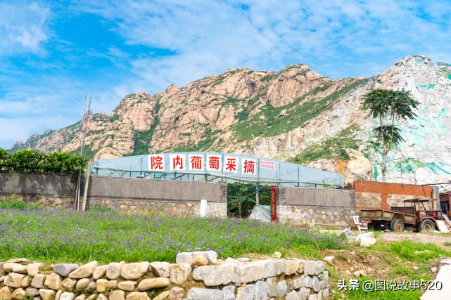 河北最为低调小城:为韩愈祖籍地,曹操《观沧海》中的碣石在这