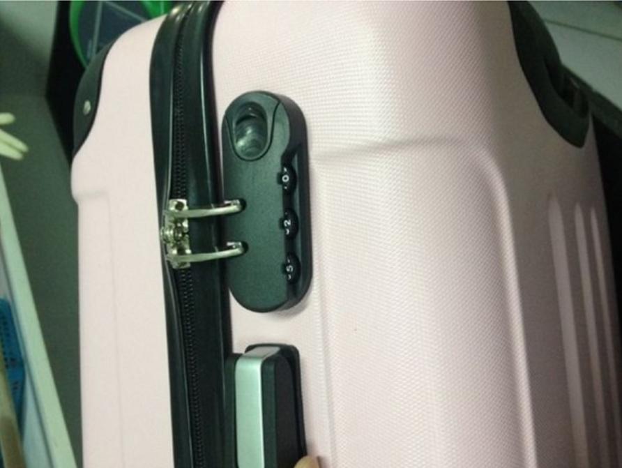 密码箱解锁密码视频,密码箱打不开了该如何解锁有密码