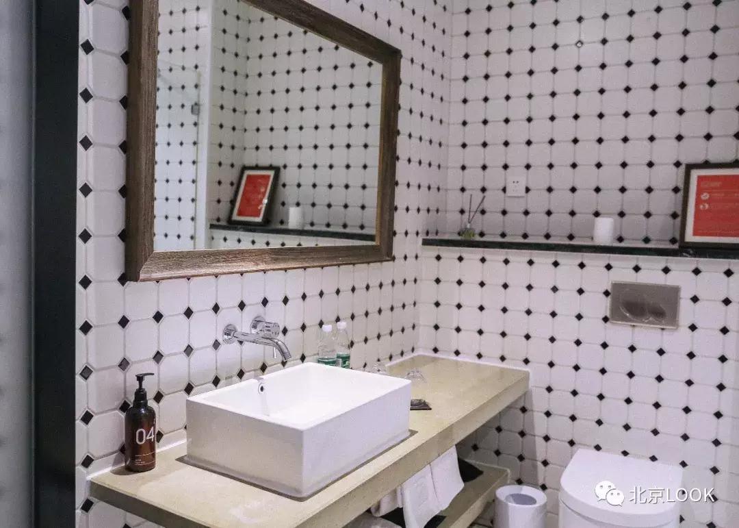 刘昊然同款民宿房间,住进复式loft