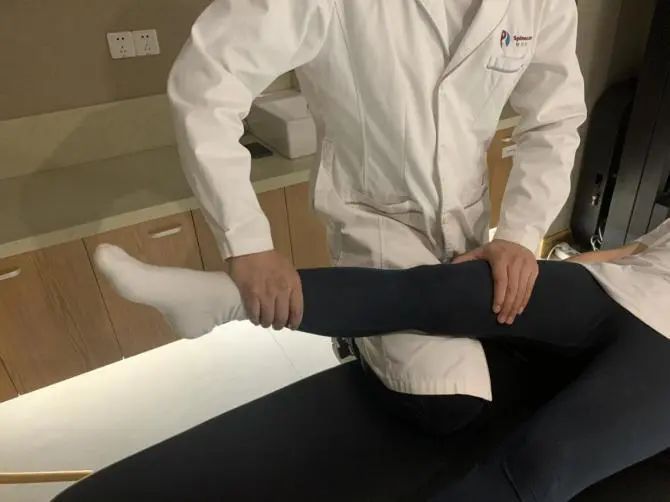 膝关节疼痛疾病的诊断及治疗,膝痛诊断与治疗原则