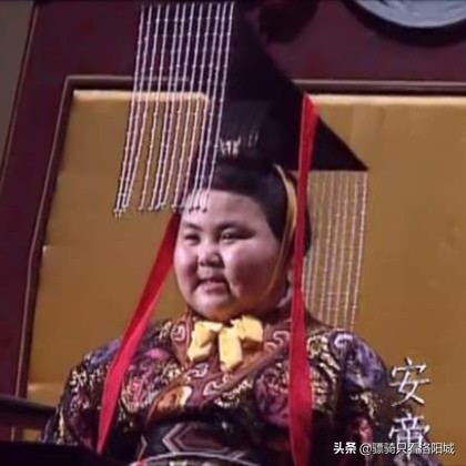 汉安帝刘祜下一位皇帝,孝安皇帝刘祜