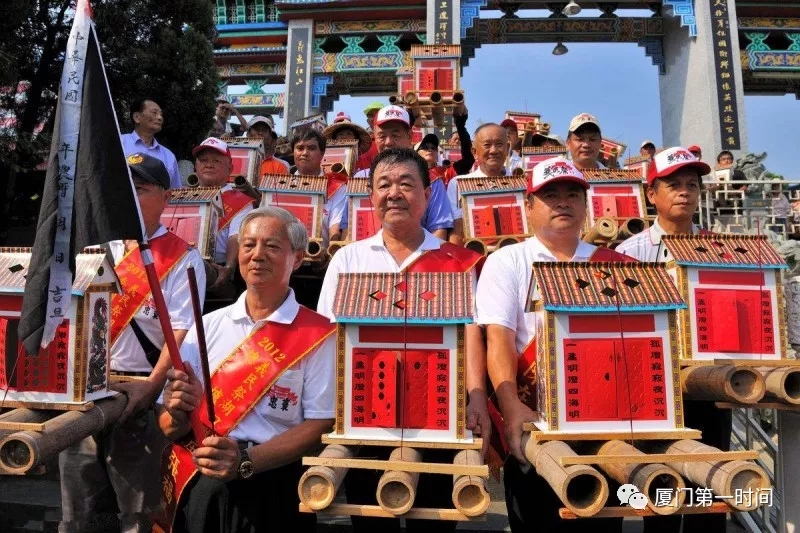 鬼节台湾风俗,鬼月鬼节须知