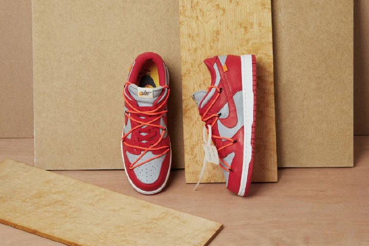 真鞋测评nikedunklow,nikedunklow买大了