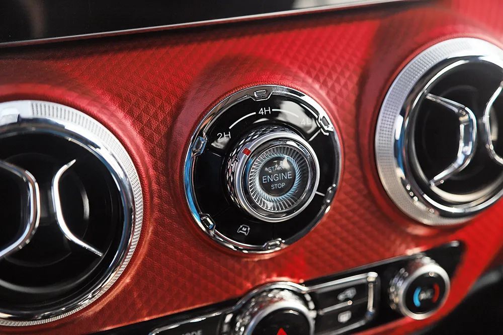 2020bj40城市猎人柴油自动挡报价,20款北京bj40城市猎人版23t价格