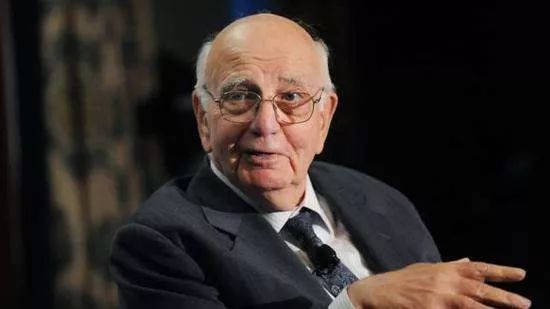 前美联储主席保罗·沃尔克逝世：曾服务6届总统，被骂赌徒，换来美国20年牛市