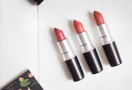 除了口红还有什么彩妆品牌,mac口红最值得买的是这几支