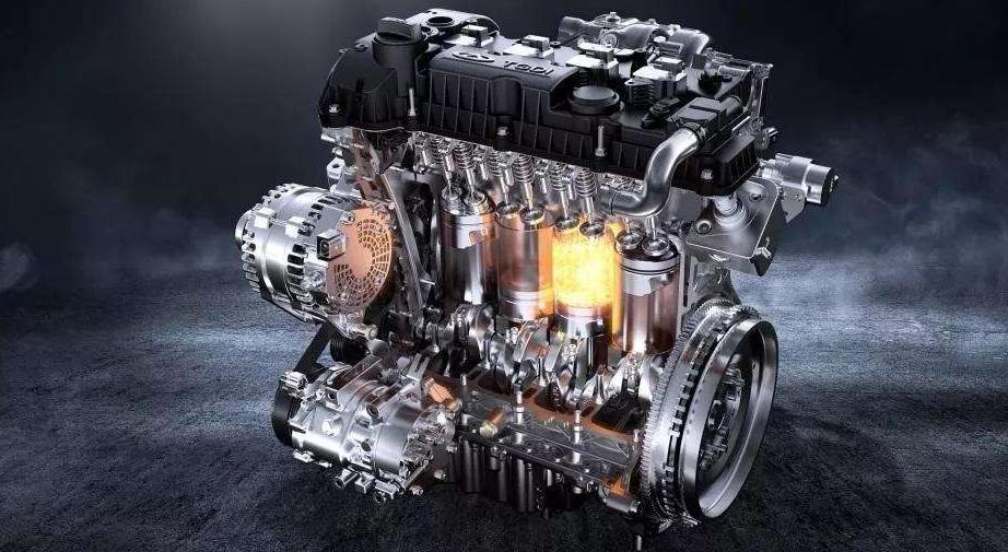 起亚全新发动机k5,起亚k5凯酷的2.0t发动机怎么样