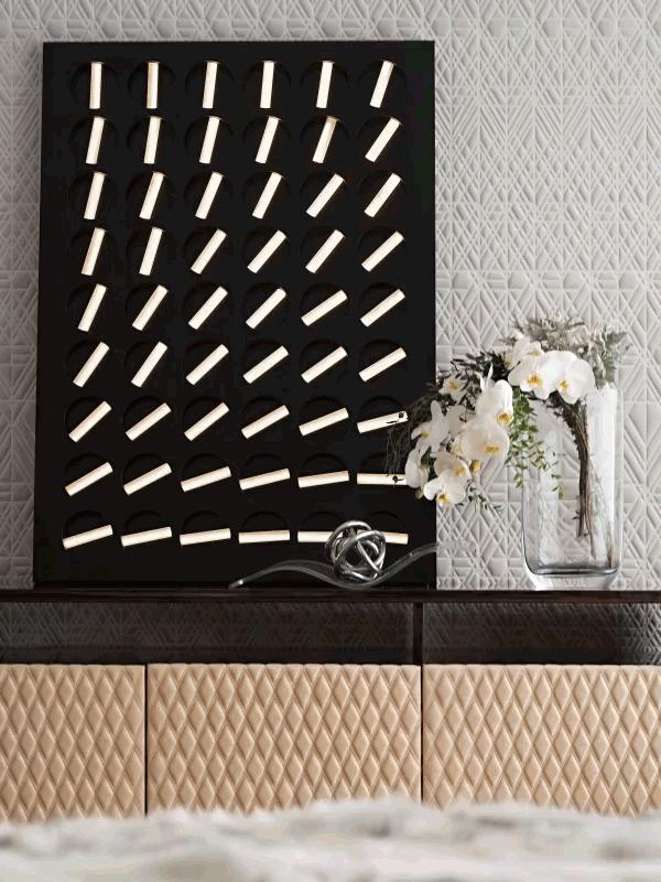 深圳中心天元266平公寓样板间,深圳中心天元330大平层