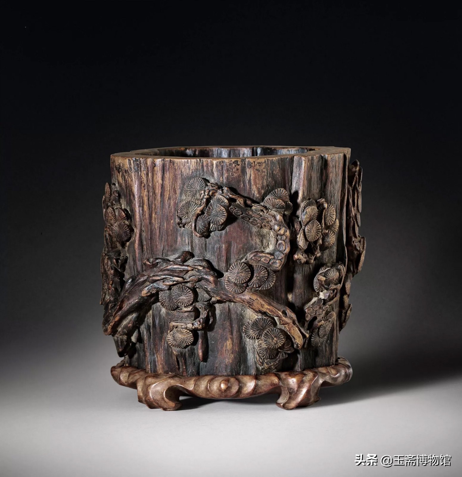 最贵沉香木多少钱,最贵的沉香手串多少钱