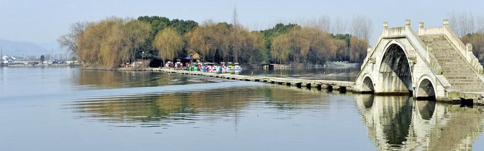 绍兴滨海周边游玩景点推荐,绍兴十大景点排名表图片