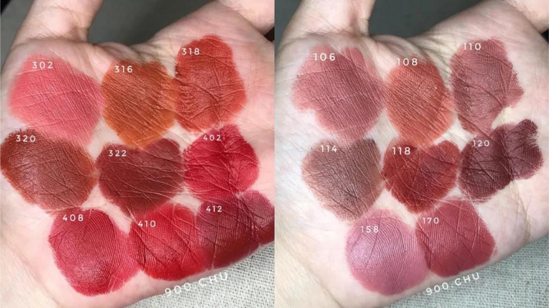 tf全新皮气垫测评,tf金色哑光气垫