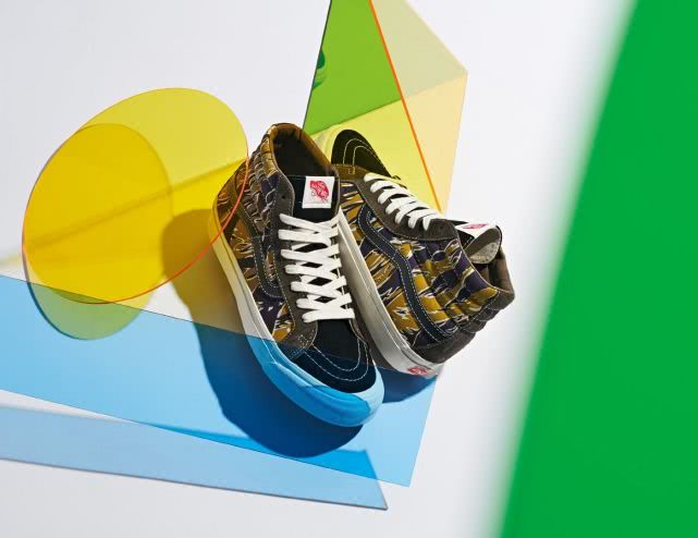 vans哪款值得入手,vans大牌超值秒杀