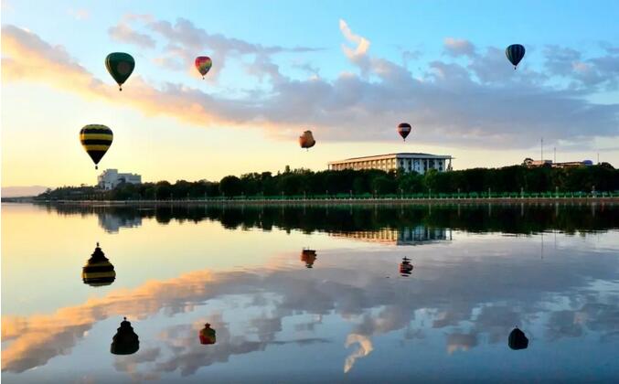 堪培拉国立大学留学真实感受,堪培拉留学真实感受