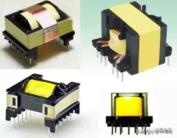 高频变压器原理讲解视频,最简单高频变压器工作原理图