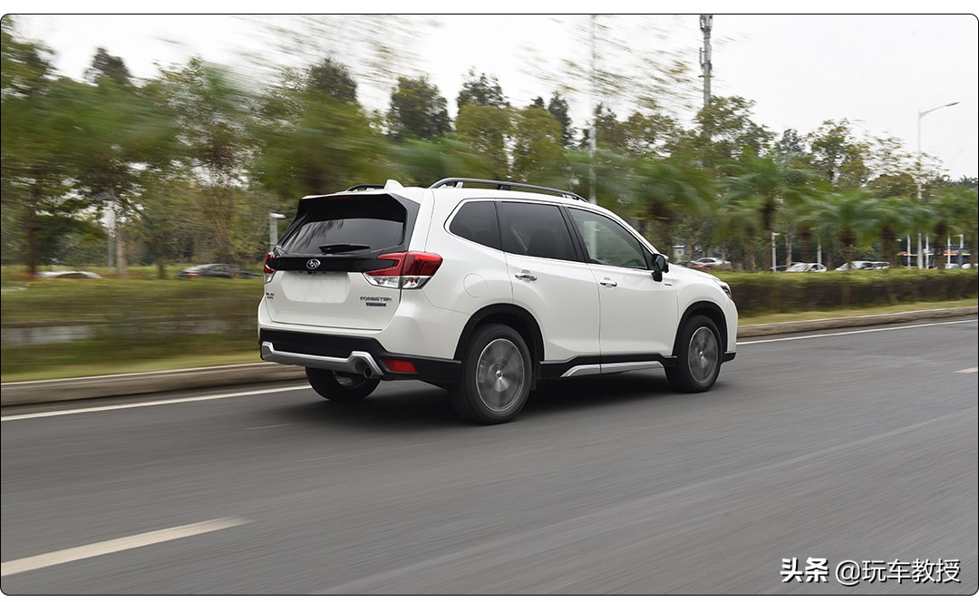 27万四驱suv最佳选择,四驱大空间20万级别suv绕不开它们