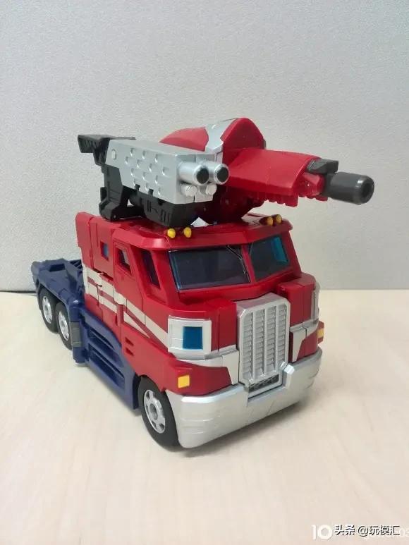 擎天柱电影版ls03玩具,03岁的玩具