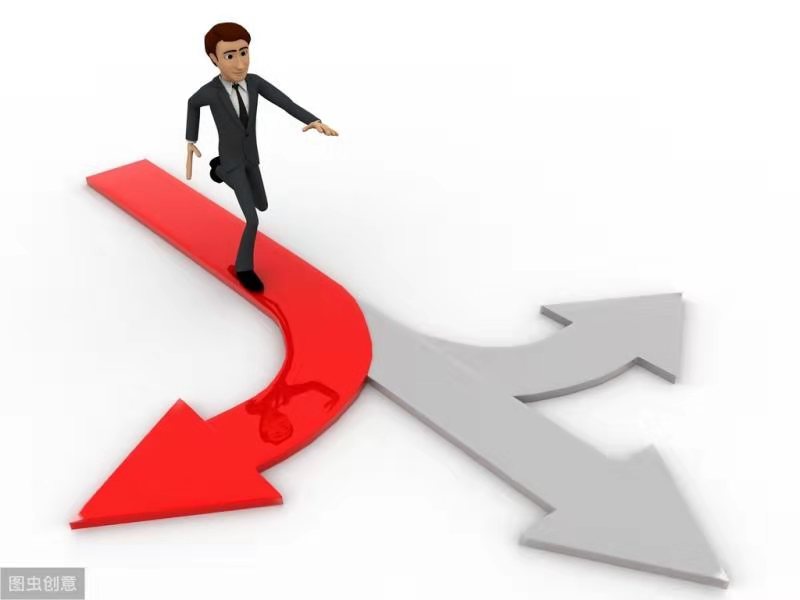 你选对专业了吗薪资,如果选错了职业你会怎么想