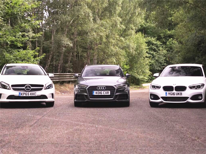 德系车在德国销量如何,德系车在中国的占有率