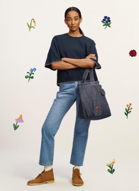 优衣库联名款jwanderson衬衫,优衣库联名款jwanderson短袖