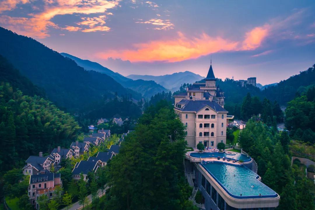 温州旅游景区排行榜前十名,温州十大免费景区排行榜最新