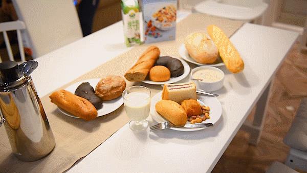 宜家上新美食,宜家新出美食