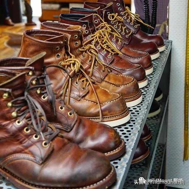 德国IngoKeller靴子修理换底品牌-主理人-IngoKeller